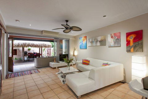 L'Auberge Noosa - Accommodation Perth 6