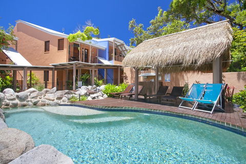 L'Auberge Noosa - Accommodation Perth 1