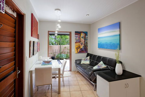 L'Auberge Noosa - Accommodation Perth 4
