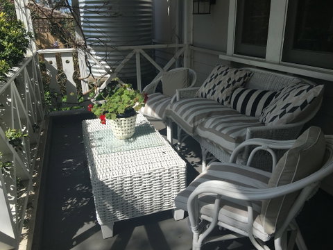 Holmwood Guesthouse - Accommodation Perth 0
