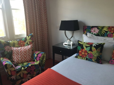 Holmwood Guesthouse - Accommodation Perth 6