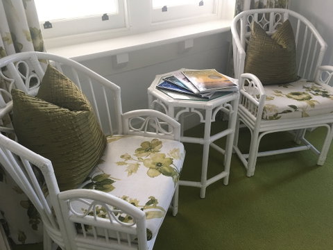 Holmwood Guesthouse - Accommodation Perth 5