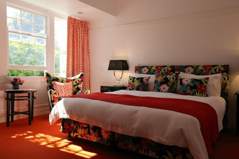 Holmwood Guesthouse - Accommodation Perth 4