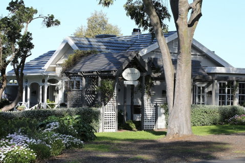 Holmwood Guesthouse - Accommodation Perth 1