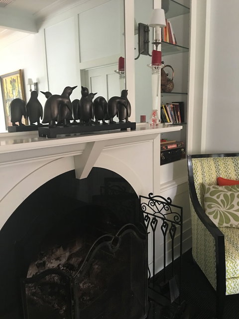 Holmwood Guesthouse - Accommodation Perth 2