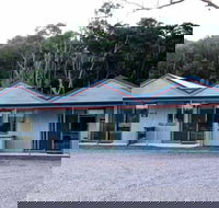 Risby Cove - Accommodation Perth