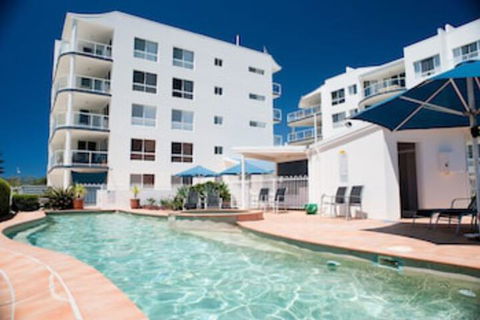Bargara Blue Resort - Accommodation Perth 0