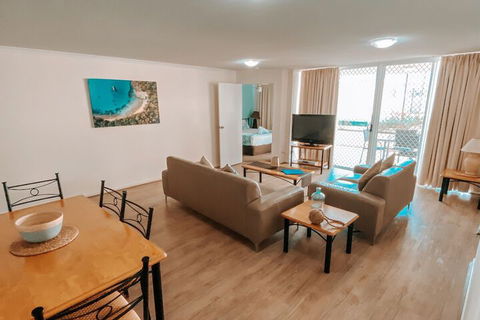 Bargara Blue Resort - Accommodation Perth 3