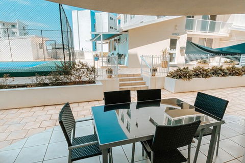 Bargara Blue Resort - Accommodation Perth 2