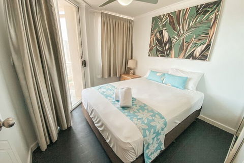 Bargara Blue Resort - Accommodation Perth 7