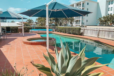 Bargara Blue Resort - Accommodation Perth 1