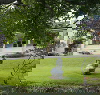 Silvermere - Perth Resorts