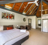 Island Leisure Resort - Perth Resorts