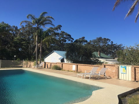 Huskisson Bayside Resort - Accommodation Perth 4