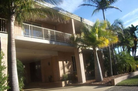 Huskisson Bayside Resort - Accommodation Perth 1