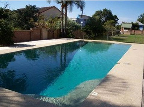 Huskisson Bayside Resort - Accommodation Perth 3