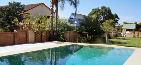 Huskisson Bayside Resort - Accommodation Perth 5