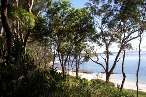 Huskisson Bayside Resort - Accommodation Perth 0