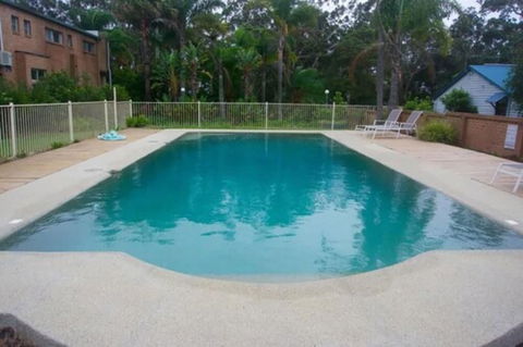 Huskisson Bayside Resort - Accommodation Perth 2