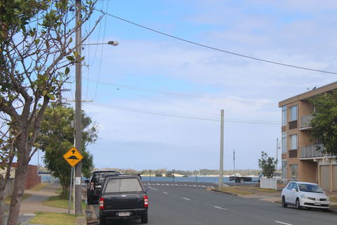 Broadwater Keys - Accommodation Perth 0