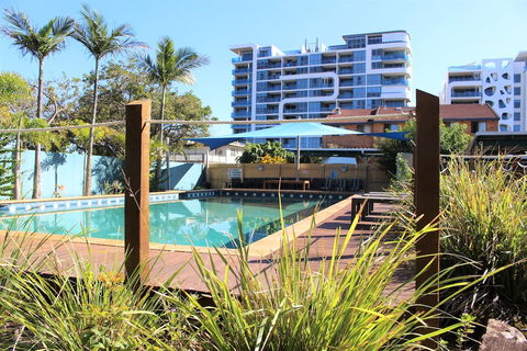 Broadwater Keys - Accommodation Perth 5