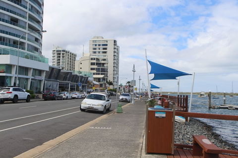 Broadwater Keys - Accommodation Perth 1