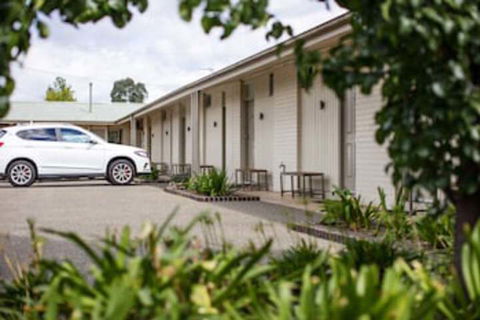 Merivale Motel - Perth Resorts 0