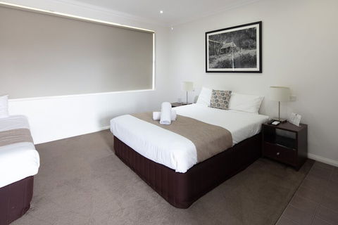 Merivale Motel - Perth Resorts 2