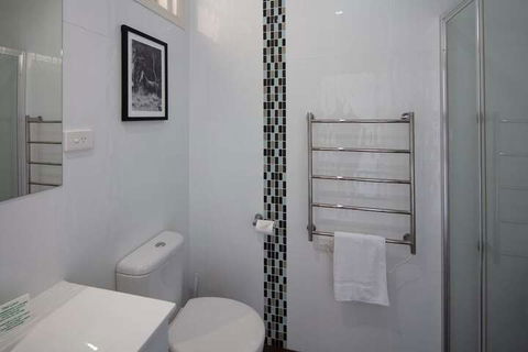 Merivale Motel - Perth Resorts 6