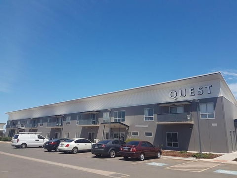 Quest Whyalla - Accommodation Perth 0