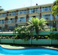 Sapphire Waters Motor Inn - Accommodation Perth