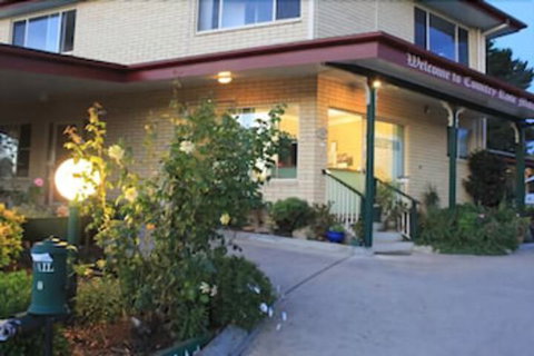 Country Rose Motel Warwick - Accommodation Perth 0