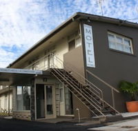 Golden Shores Airport Motel - Accommodation Perth