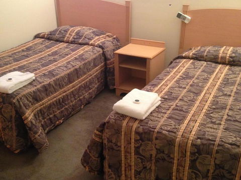 Comfort Inn Gemini - Accommodation Perth 6