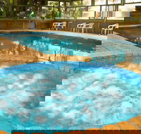 Best Western Geelong Motor Inn  Serviced Apartments - Accommodation Perth