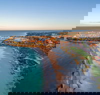 Quality Resort Sorrento Beach - Accommodation Perth