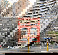 Hotel Lindrum Melbourne MGallery - Accommodation Perth