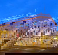 The Grand Hotel Launceston - Accommodation Perth