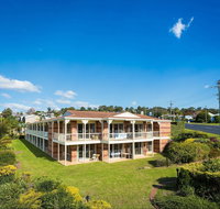 Comfort Inn Merimbula - Accommodation Perth