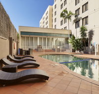 Holiday Inn Parramatta an IHG Hotel - Perth Resorts