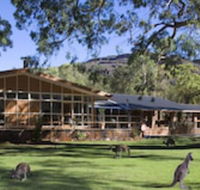Wilpena Pound Resort - Accommodation Perth