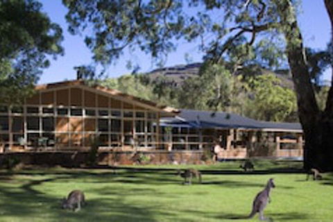 Wilpena Pound Resort - Accommodation Perth 0