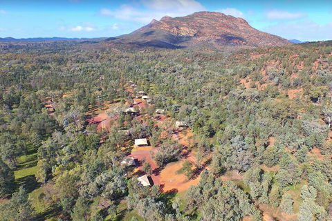 Wilpena Pound Resort - Accommodation Perth 5