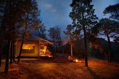 Wilpena Pound Resort - Accommodation Perth 2