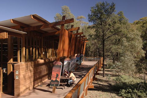 Wilpena Pound Resort - Accommodation Perth 4