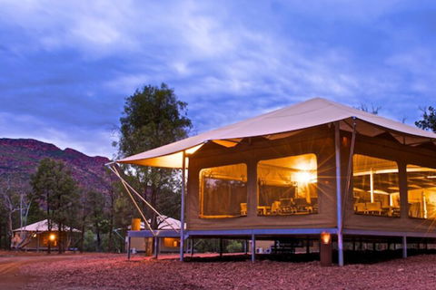 Wilpena Pound Resort - Accommodation Perth 3
