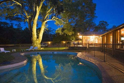 Wilpena Pound Resort - Accommodation Perth 7