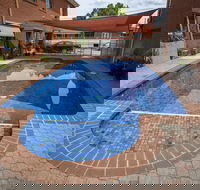 Meramie Motor Inn - Accommodation Perth