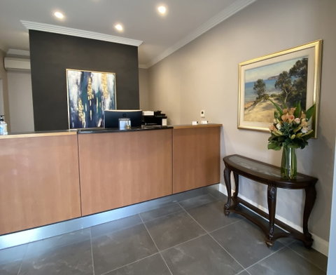 Sunseeker Motor Inn - Accommodation Perth 5