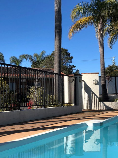 Sunseeker Motor Inn - Accommodation Perth 1